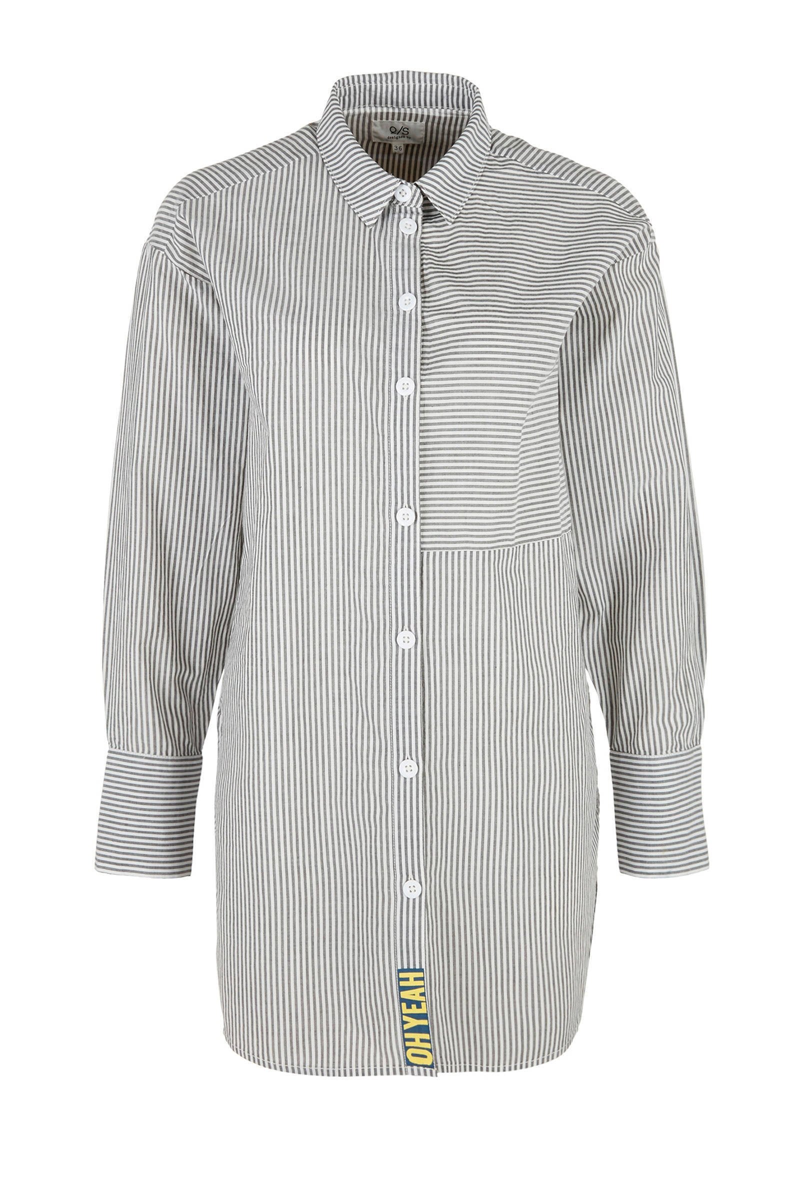 lange blouse zwart wit lange blouse zwart wit